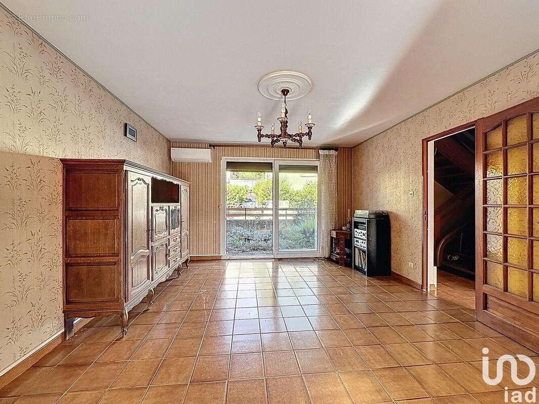 Photo 4 - Maison à BEZIERS