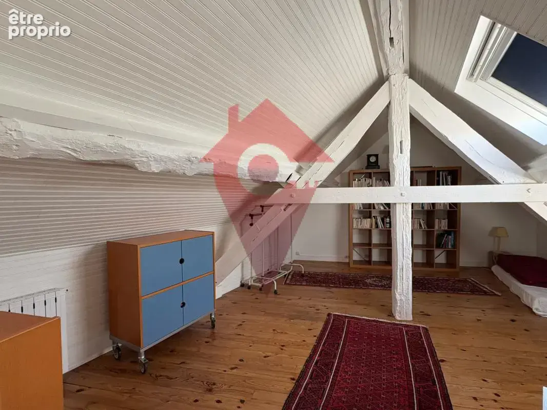 Orgeval : le charme d'une maison de village au coeur du bourg - photo 12