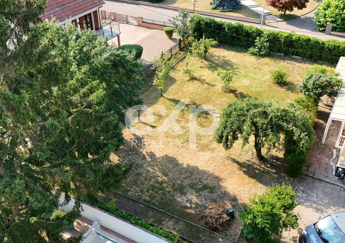 Terrain 473 m² à Entzheim  - photo 4