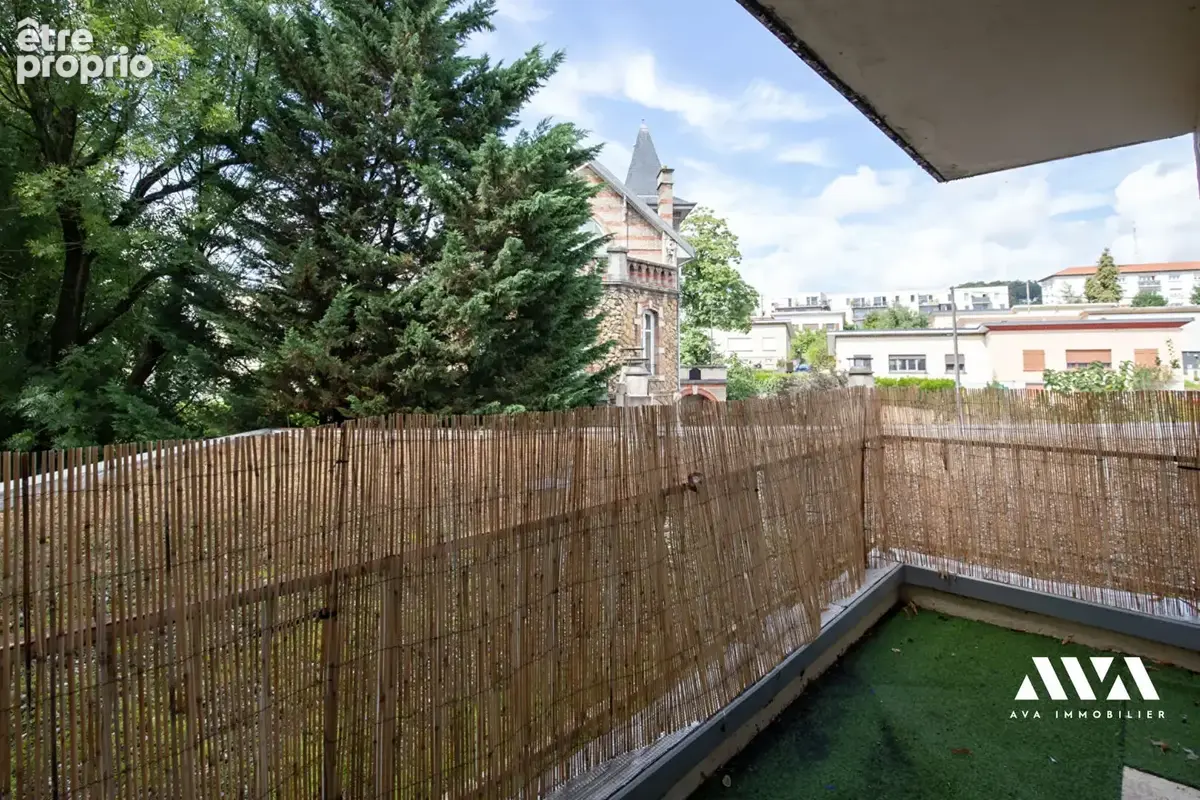 Appartement 3 pièces 61m2 avec parking - photo 8