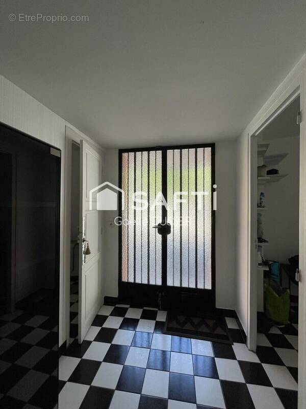 Photo 1 - Maison à VICHY