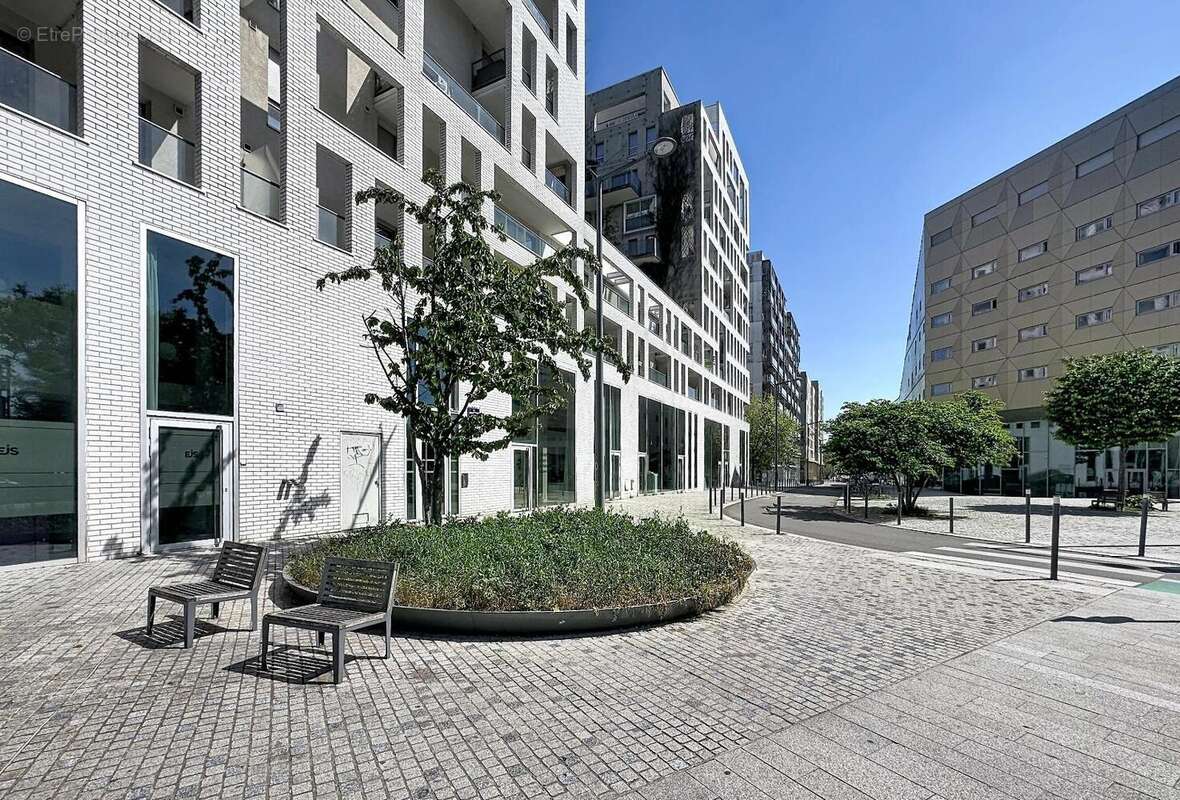   - Appartement à LILLE