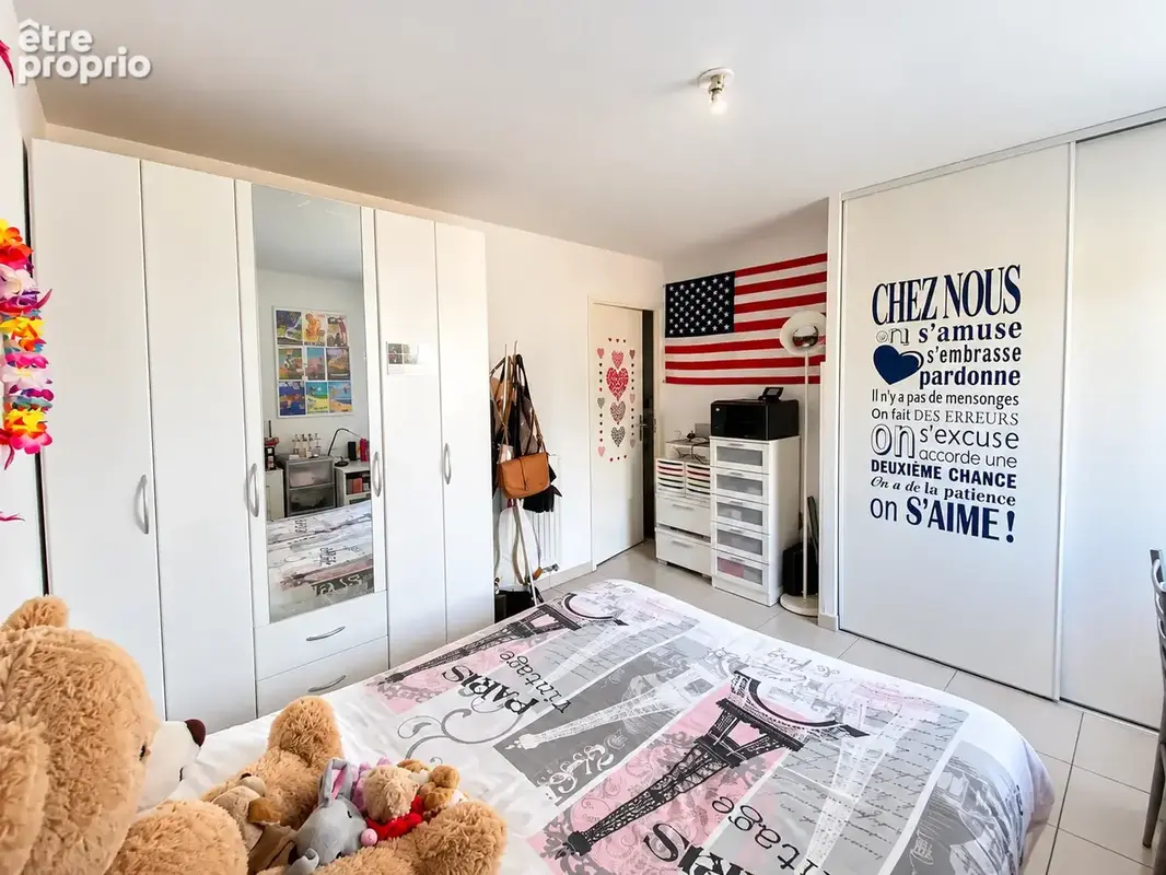 Bordeaux Stéhélin Appartement T3 - photo 6