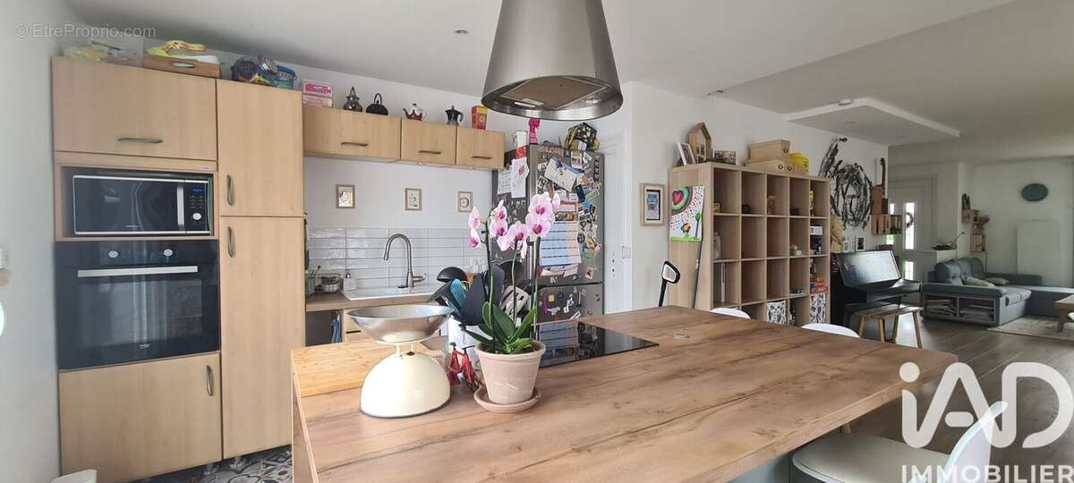 Photo 2 - Maison à SAINT-XANDRE