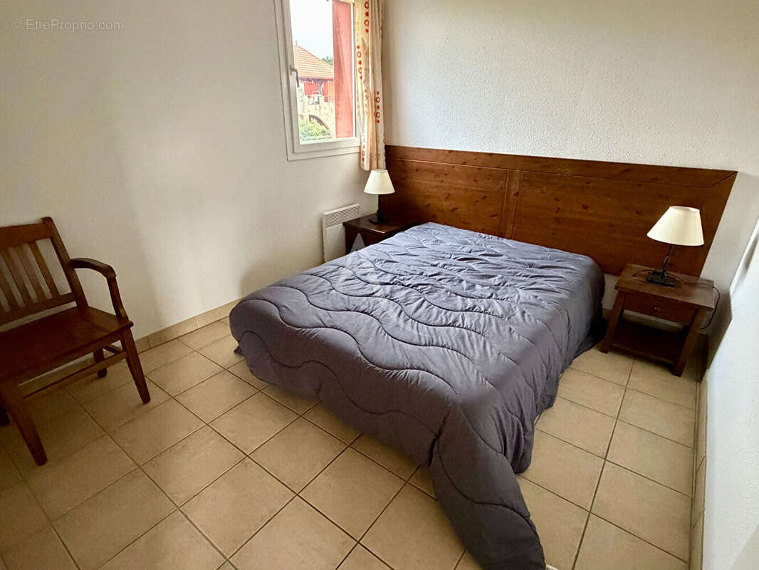 Bel appartement T3 situé dans résidence sécurisée avec piscine proche centre Prayssac - photo 6