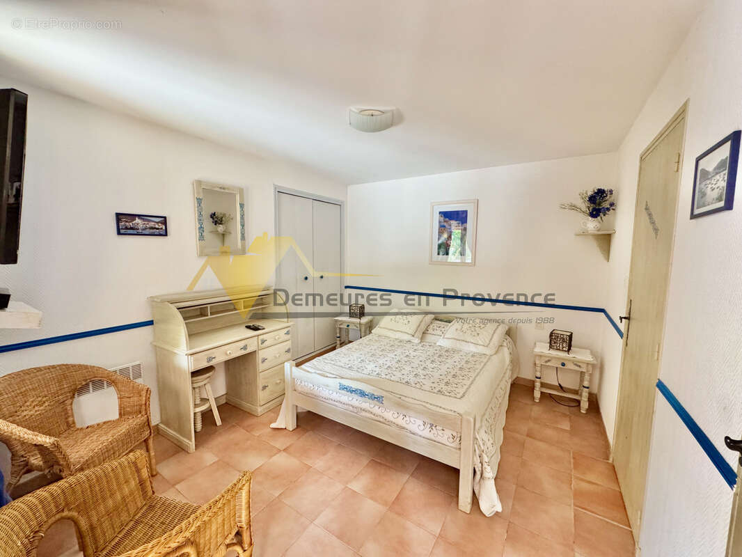 Appartement à SABLET