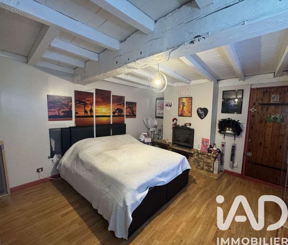 Photo 7 - Maison à BARCUS