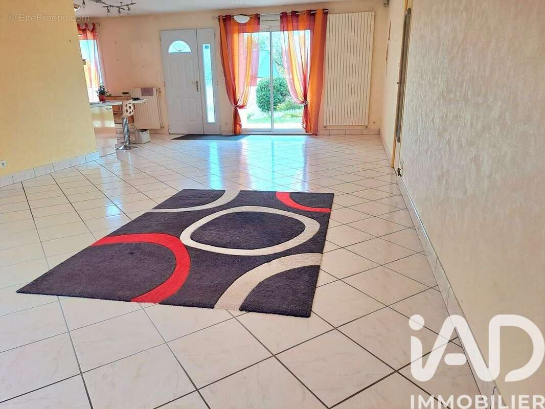 Photo 7 - Maison à LA CHAPELLE-SUR-ERDRE