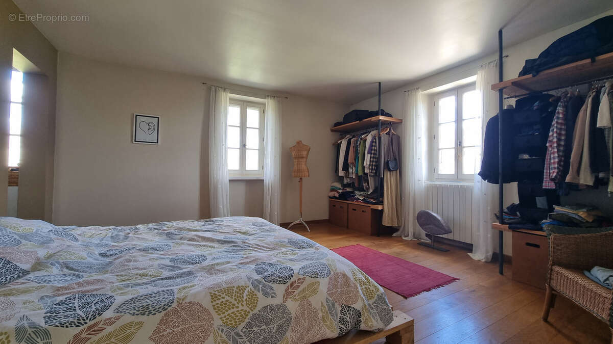 Maison à L'ISLE-EN-DODON