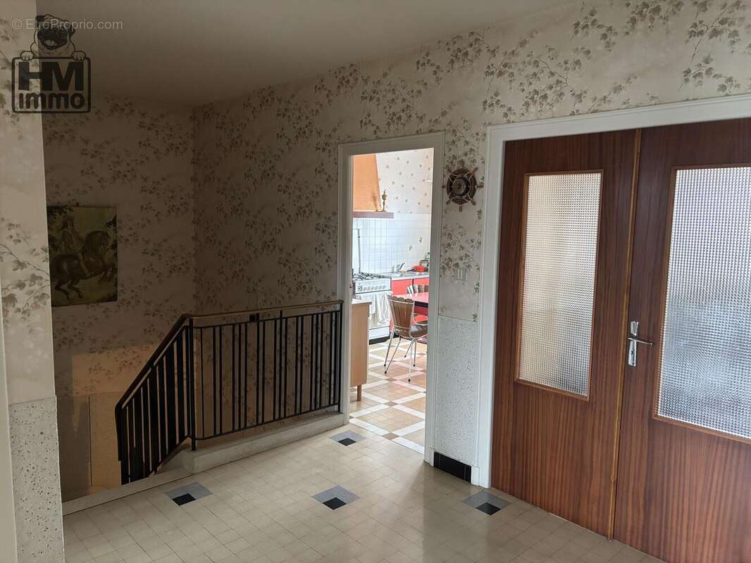 Maison 118 m² à Panazol  - photo 6