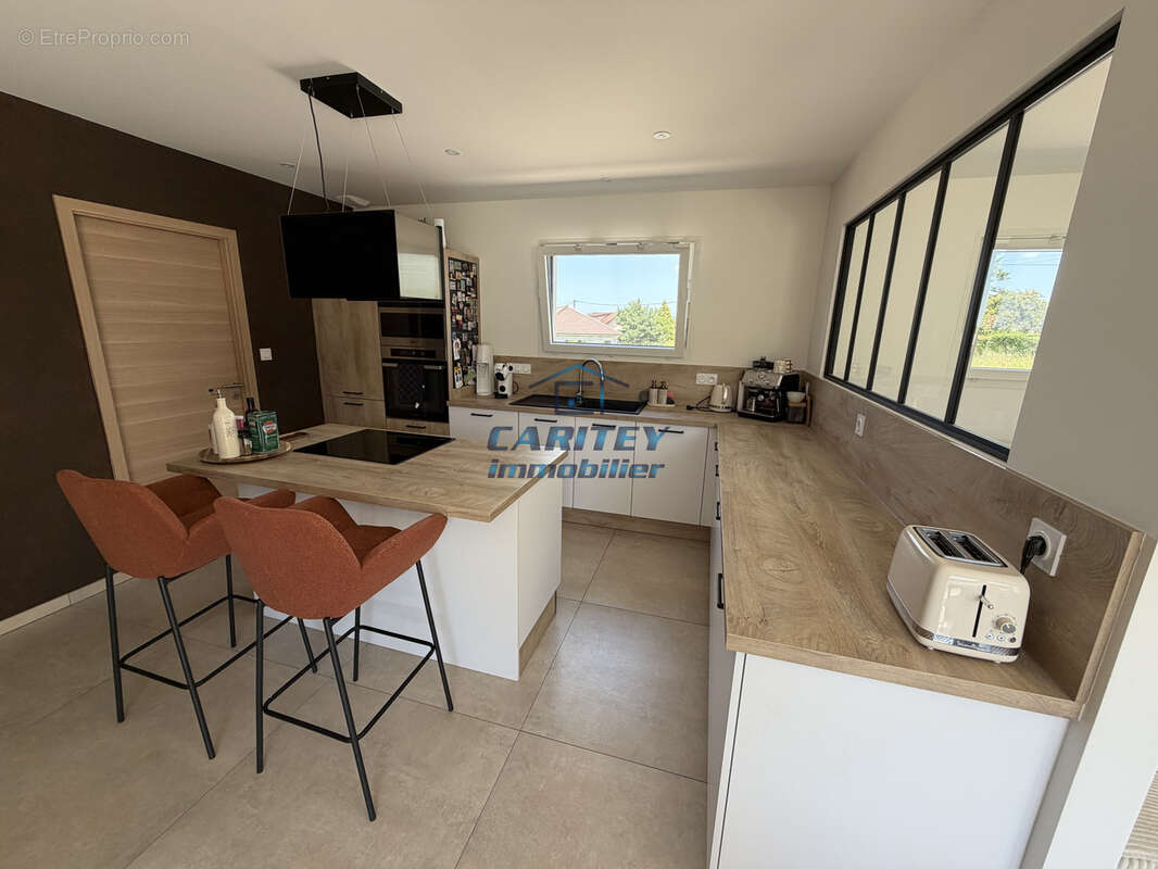 Maison à LINEXERT