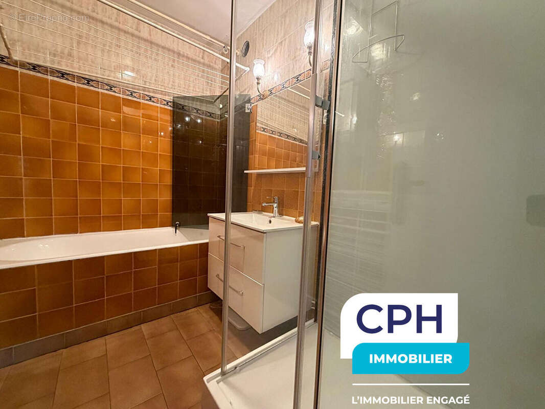 Appartement à LE CHESNAY