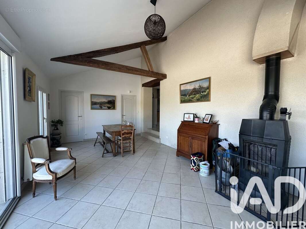 Photo 8 - Maison à SAINT-DOULCHARD