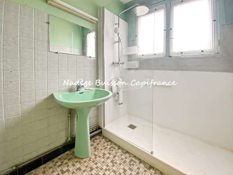 Maison à DIVES-SUR-MER