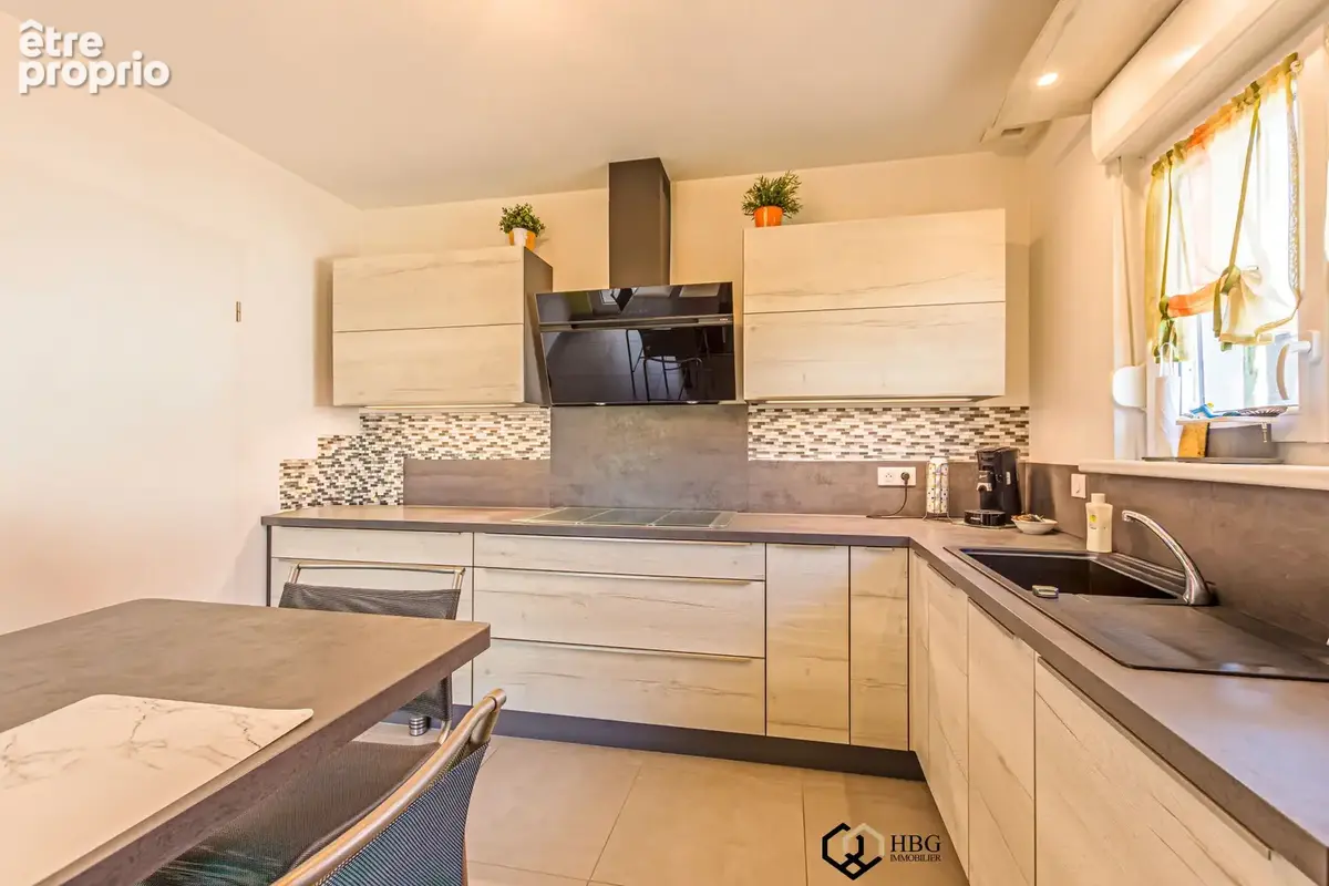 Rittershoffen   plain-pied coup de cœur   dpe a/a   749 m2   terrasse   piscinable - photo 6