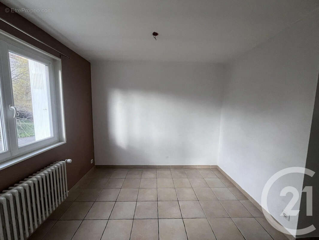 Appartement à ANNONAY