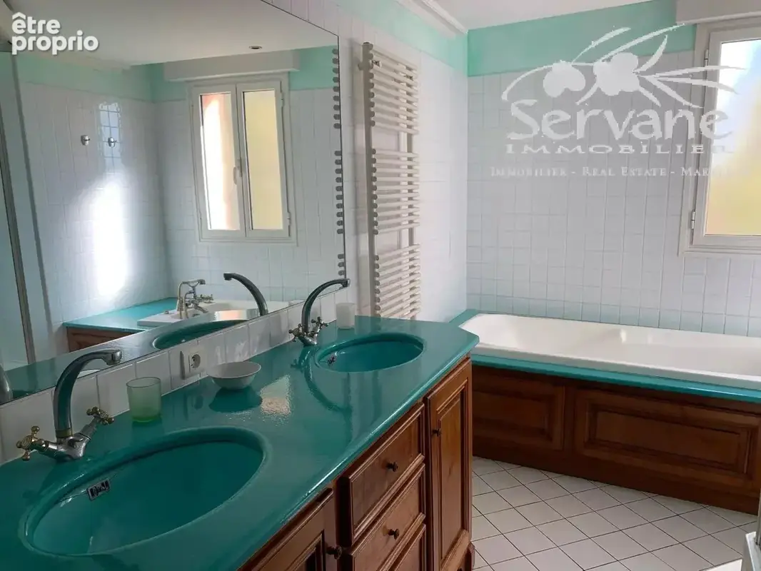 Les issambres bastide provencale t12 - photo 19