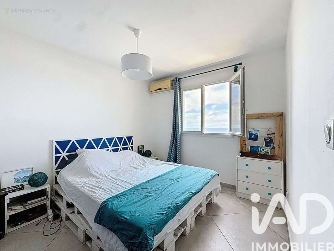 Photo 8 - Appartement à SAINT-PAUL