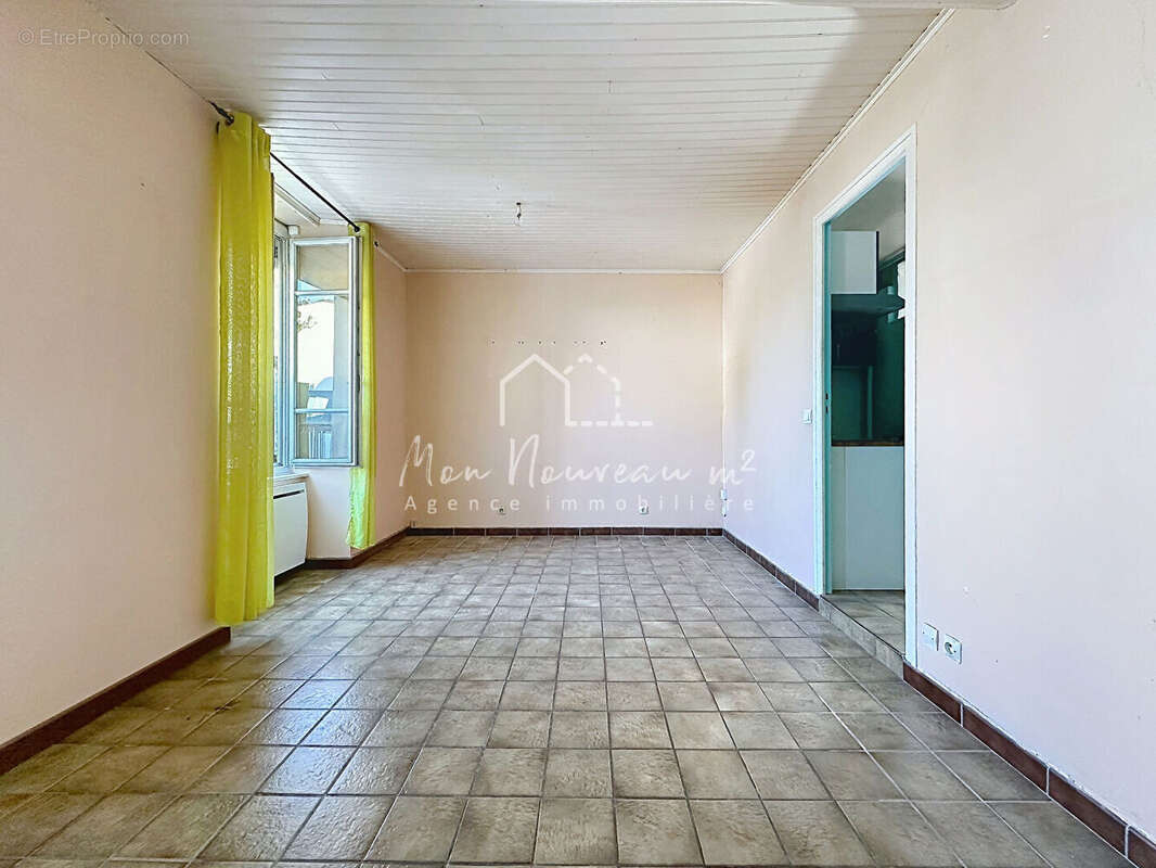 Appartement à NOISY-LE-GRAND