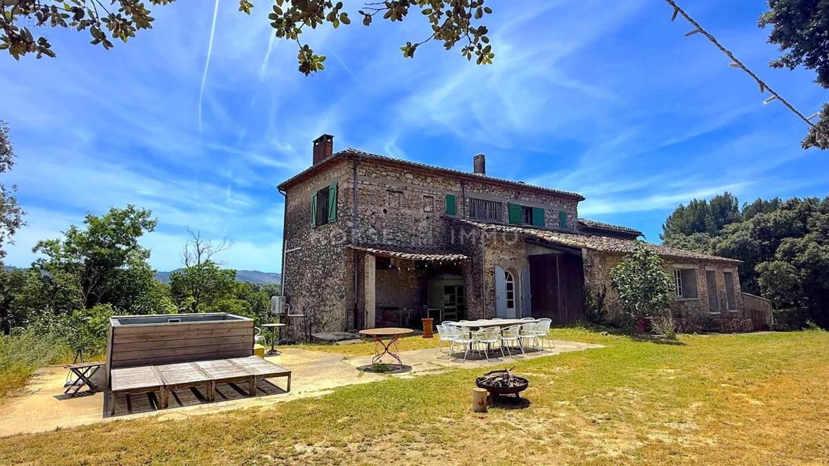 Maison à MERINDOL
