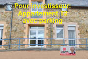 Appartement à TREGUIER