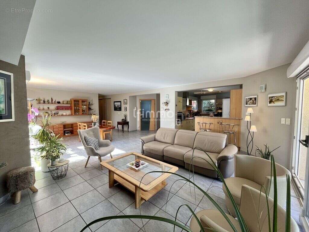 Maison à OSTHOUSE