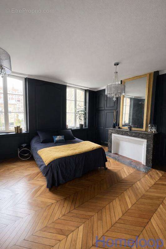 Appartement à METZ