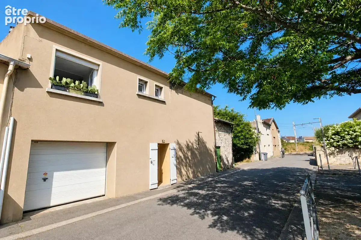 Maison de 5 pièces de 120,81  m² à Bourg-lès-Valence - photo 12