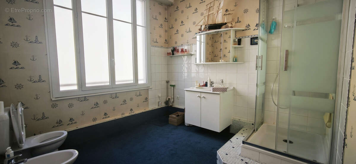 Appartement à VICHY