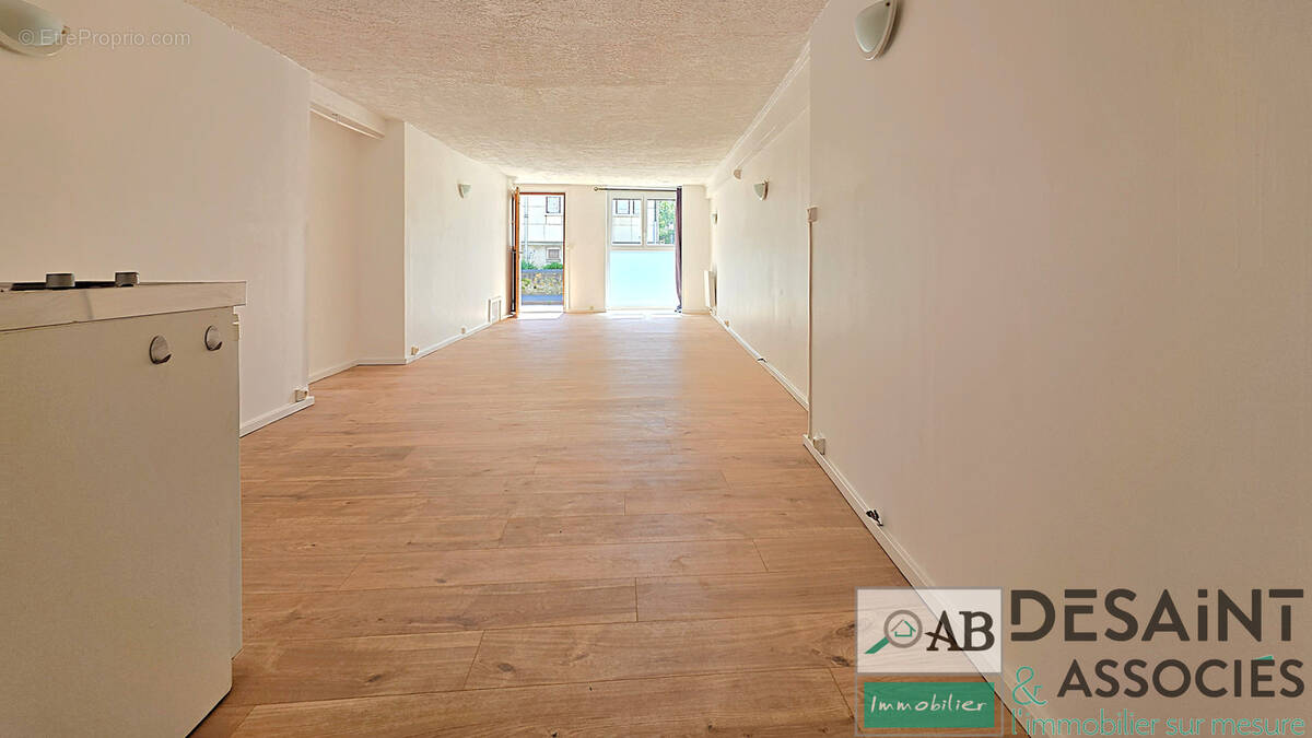 Appartement à COULOMMIERS