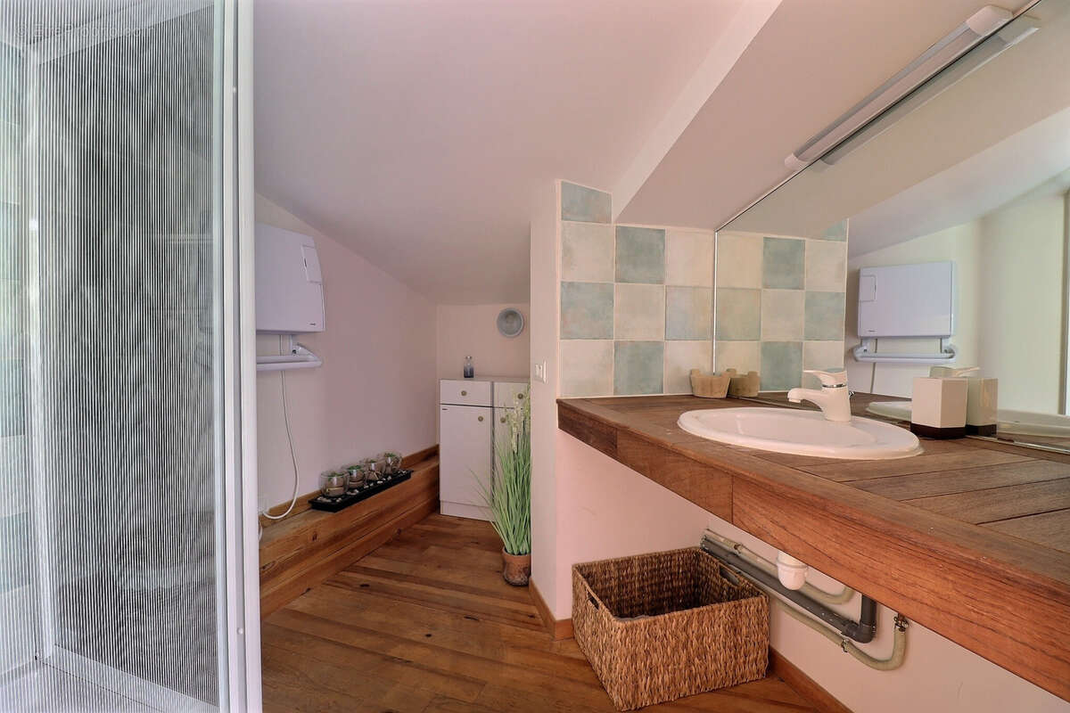 Maison à VENCE