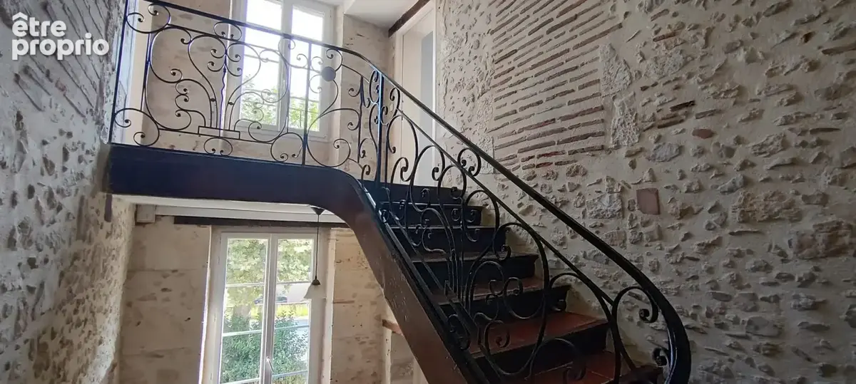 Maison 7 pièces 190 m² à vendre à Condom (32100) - photo 3