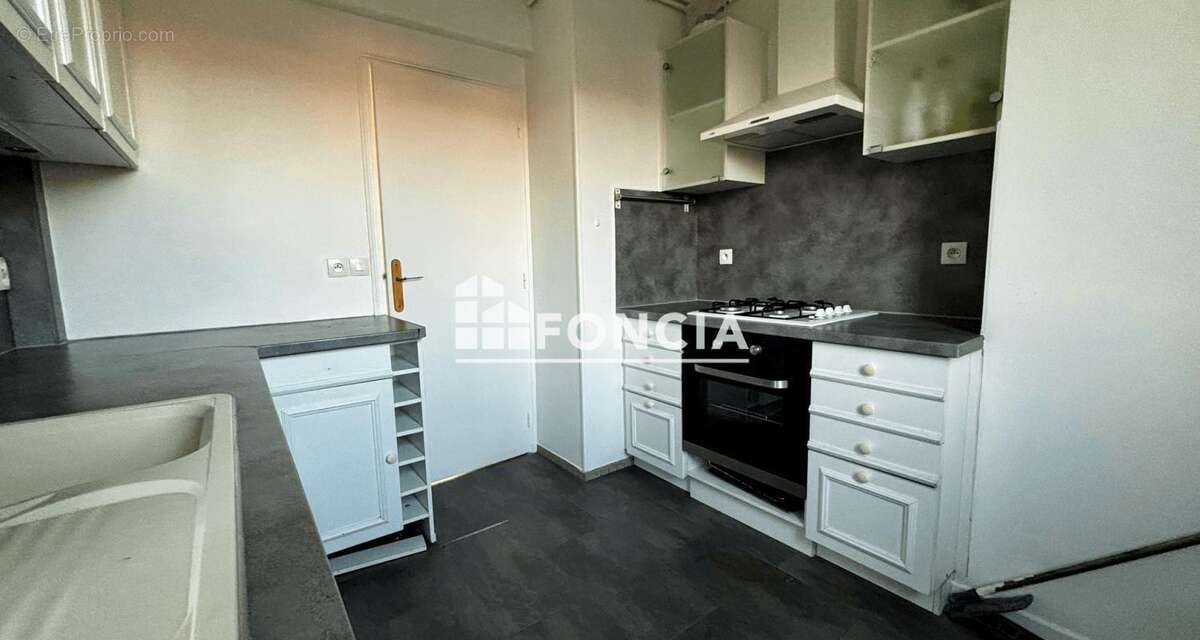 Appartement à EVREUX