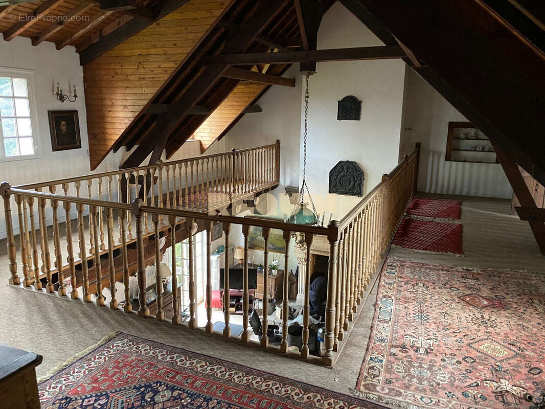 Appartement à MERIGNIES