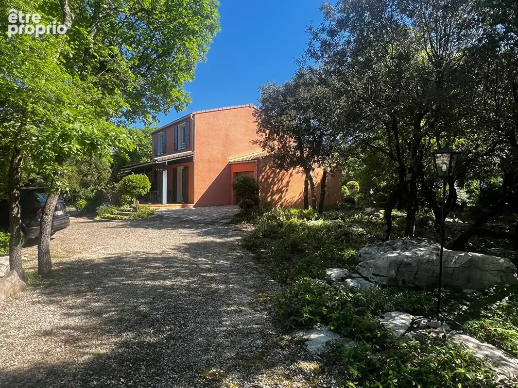 Maison dans un magnifique environnement - photo 1