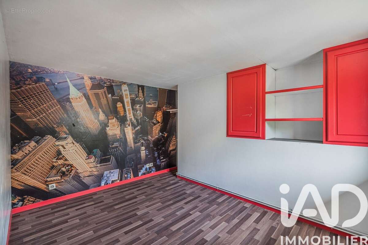 Photo 9 - Maison à L'ALBENC