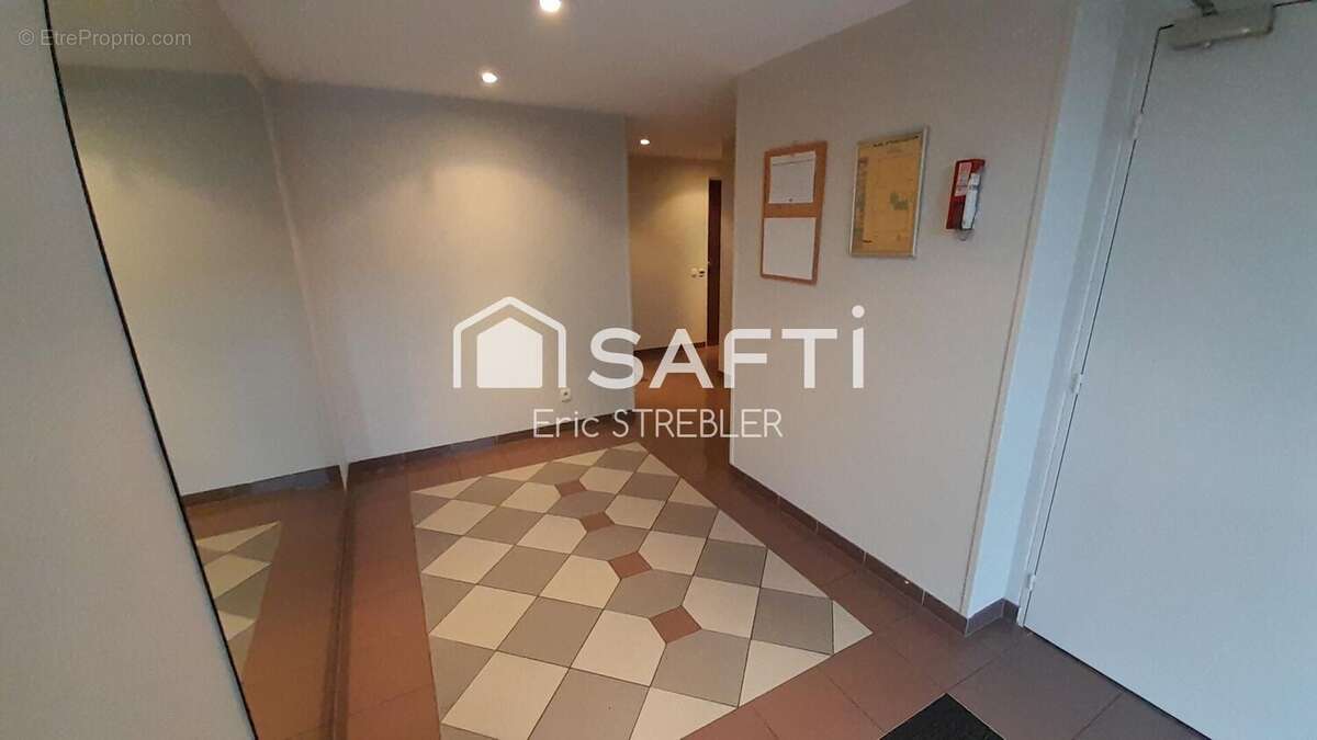 Photo 4 - Appartement à GRIESHEIM-SUR-SOUFFEL