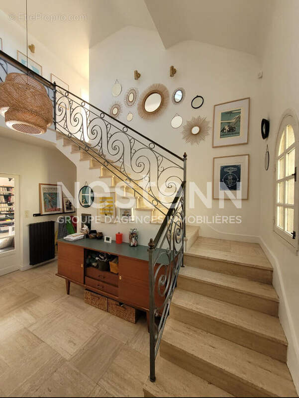 Maison Saint Nazaire 8 pièce(s) 173 m², maison familiale spacieuse avec 6 chambres et sous-sol total - photo 6