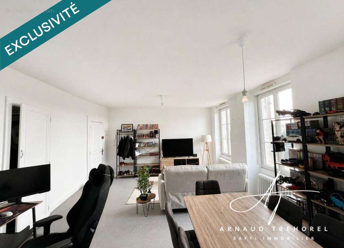 Photo 2 - Appartement à SEGRE