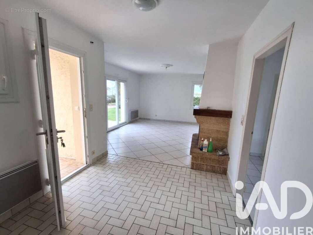 Photo 7 - Maison à SAINT-CYR-DES-GATS