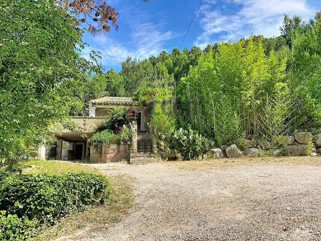 Maison à CHEVAL-BLANC