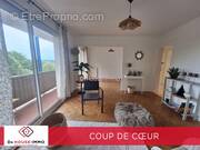 Appartement à CHAMPCEVINEL