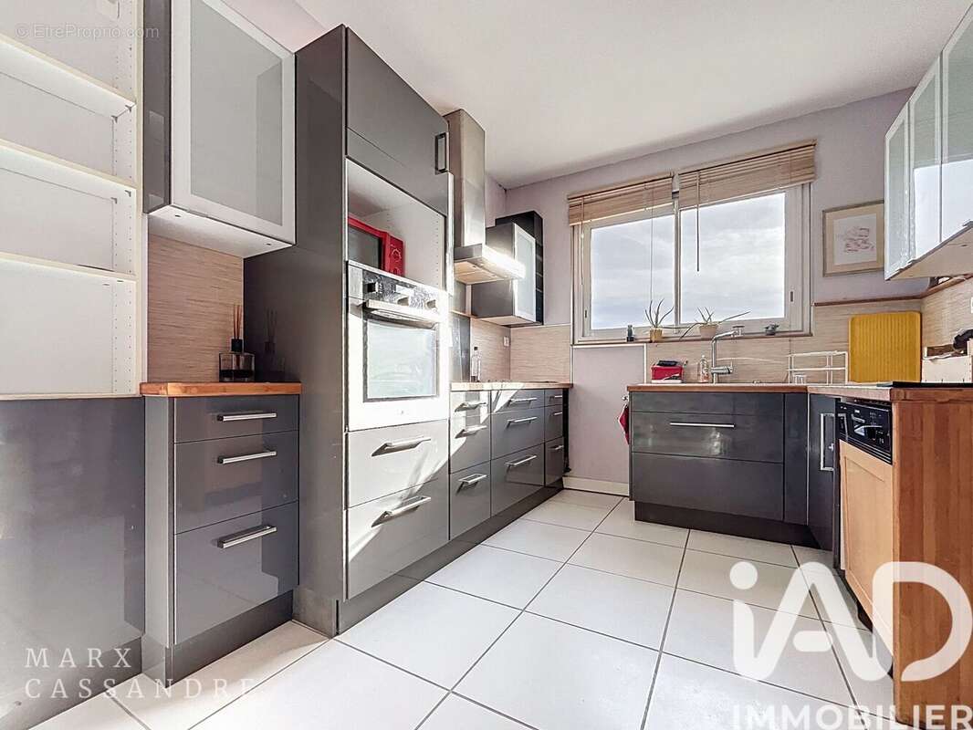 Photo 4 - Appartement à LORIENT