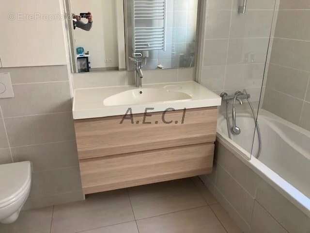 Maison à ASNIERES-SUR-SEINE