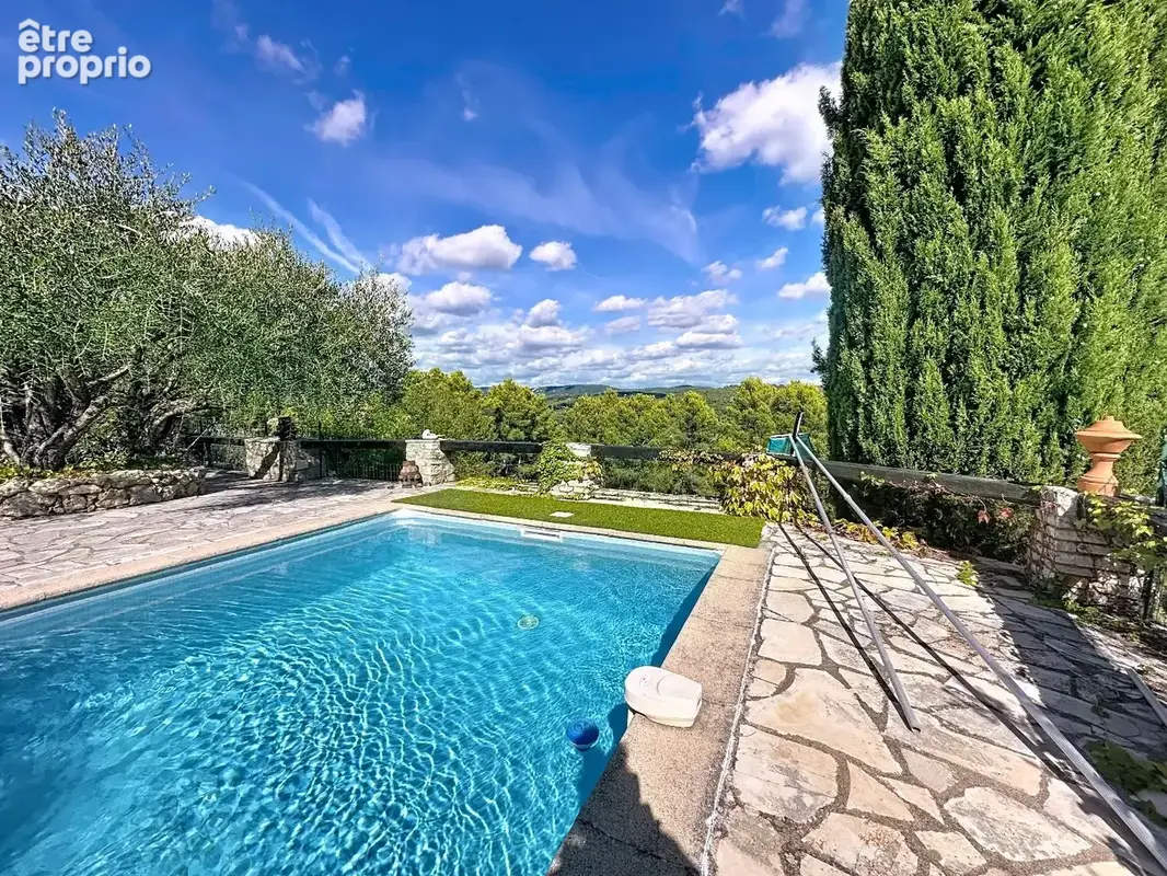 Maison 200 m² à vendre à Flayosc (83780) - photo 38