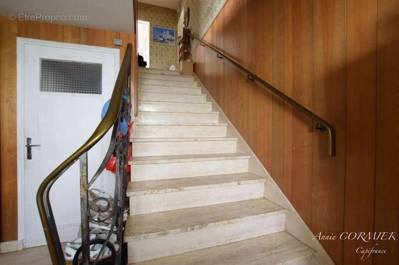 Maison à SULLY-SUR-LOIRE