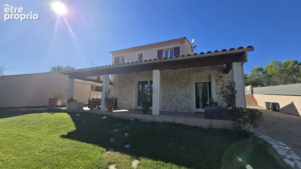 Villa individuelle 5 chambres piscine - photo 14