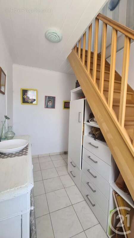 Maison 112 m² à Saint-Pierre-Quiberon  - photo 12