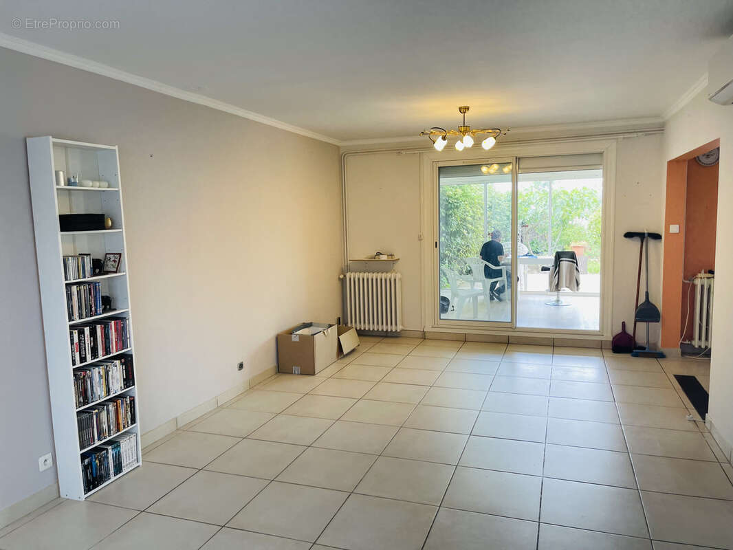 Maison à CARCASSONNE