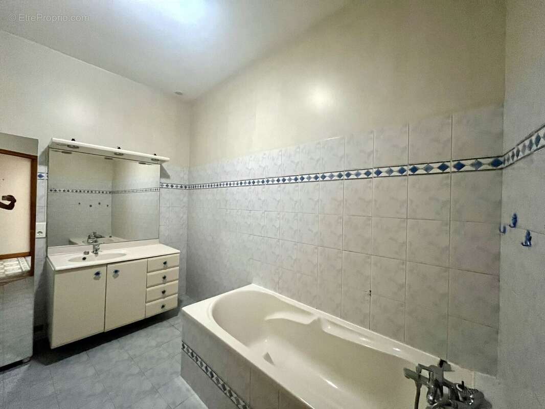 Maison à SAINT-PARGOIRE